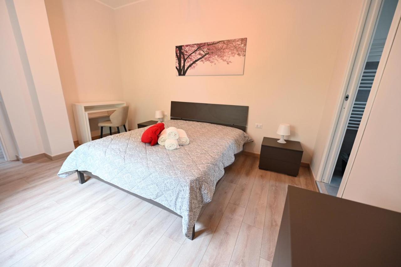 Il Castello Bed&Breakfast San Felice a Cancello Exterior foto