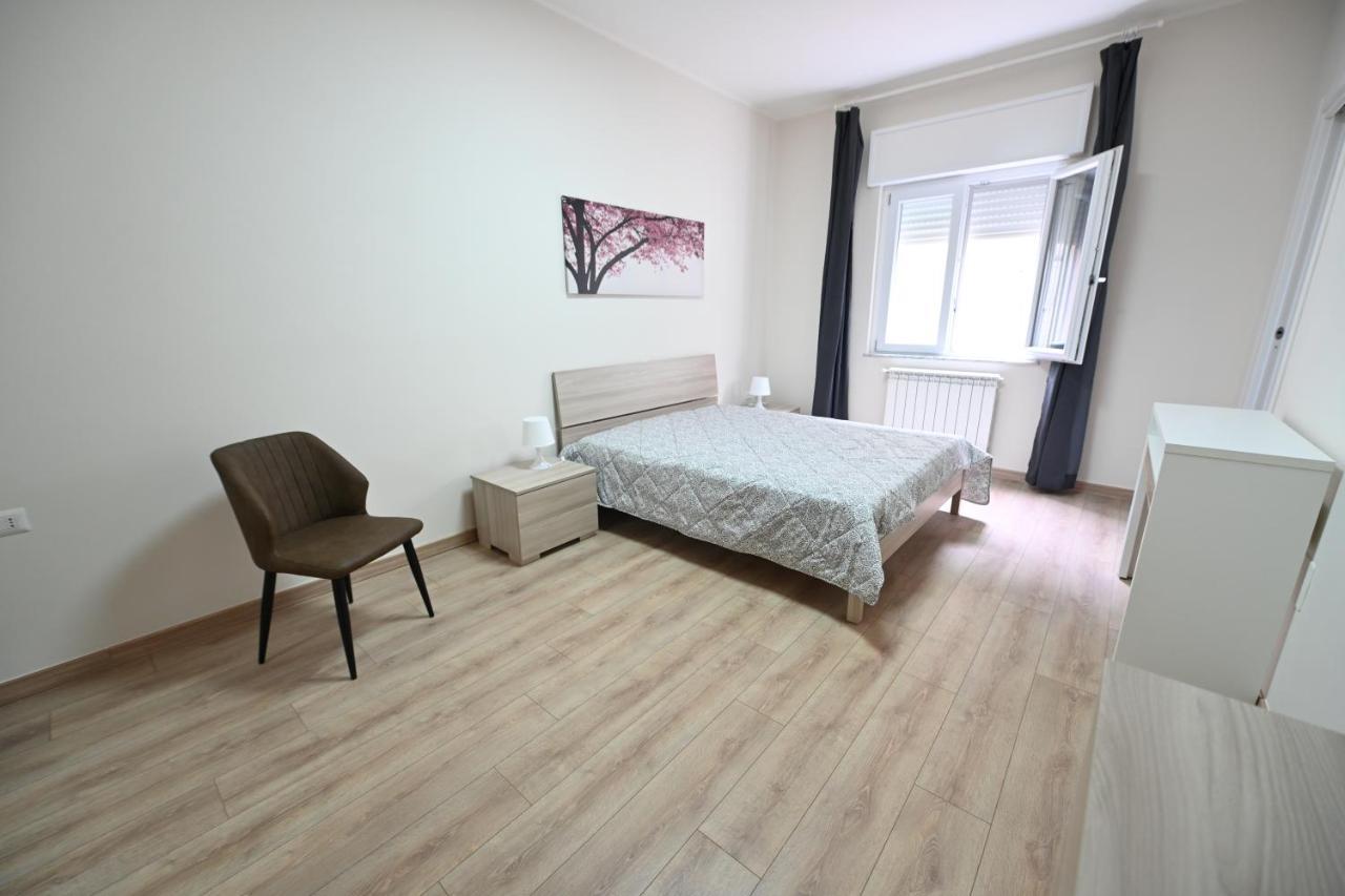 Il Castello Bed&Breakfast San Felice a Cancello Exterior foto