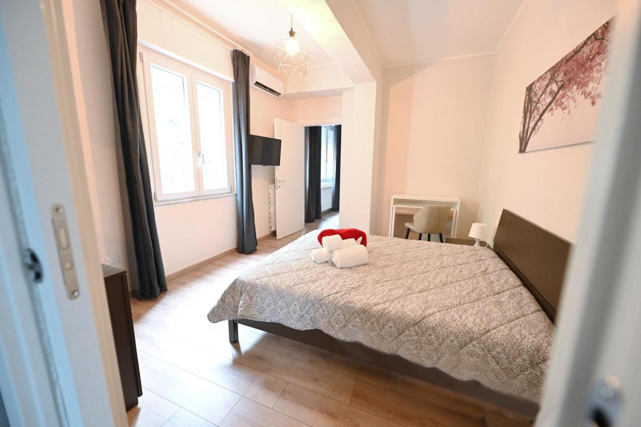 Il Castello Bed&Breakfast San Felice a Cancello Exterior foto