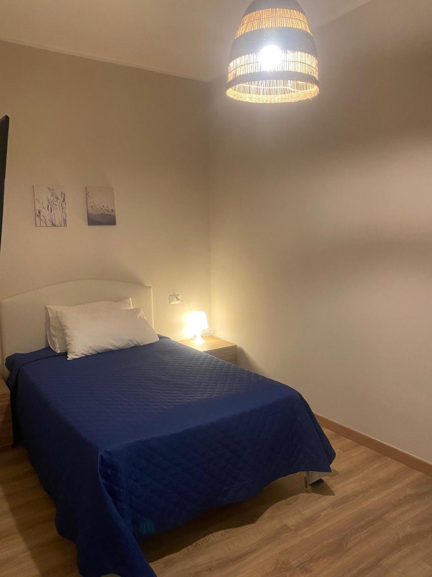 Il Castello Bed&Breakfast San Felice a Cancello Exterior foto