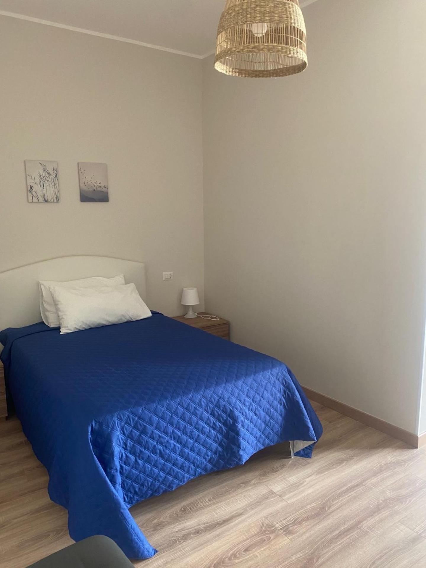 Il Castello Bed&Breakfast San Felice a Cancello Exterior foto